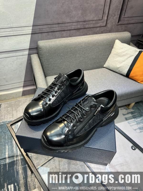 Replica Dior Shoes sz38-45 hnh0332