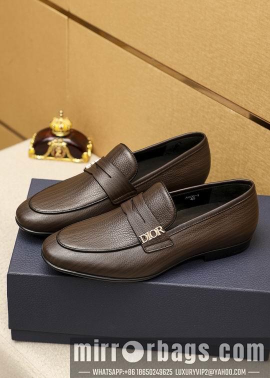 Replica Dior Shoes sz38-45 mnh0531