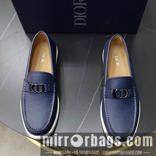 Replica Dior Shoes sz38-45 hnh1210
