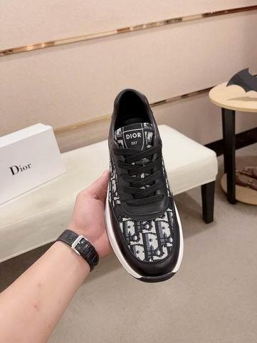 Replica Dior Shoes sz38-44 hnh0618