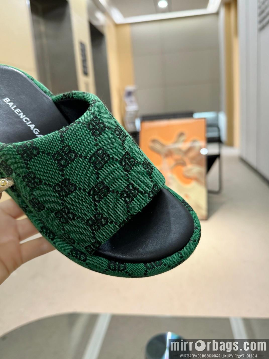 Replica Balenciaga Shoes sz35-40 h0601