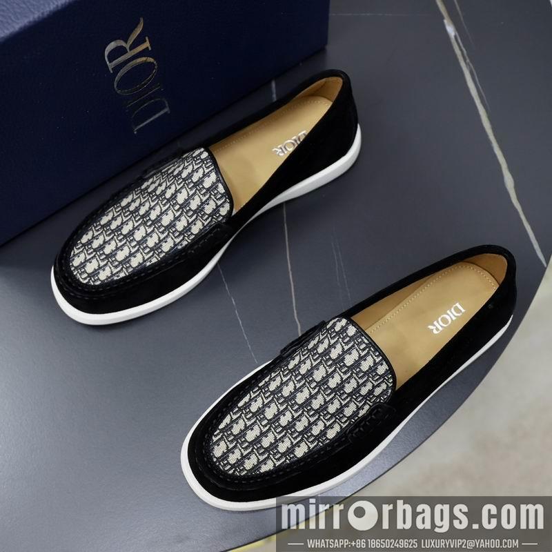 Replica Dior Shoes sz38-45 mnw0301