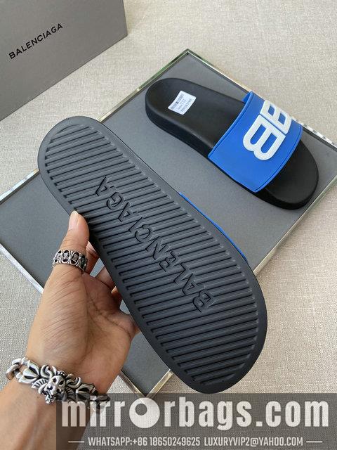 Balenciaga Shoes 0714 SZ 35-45