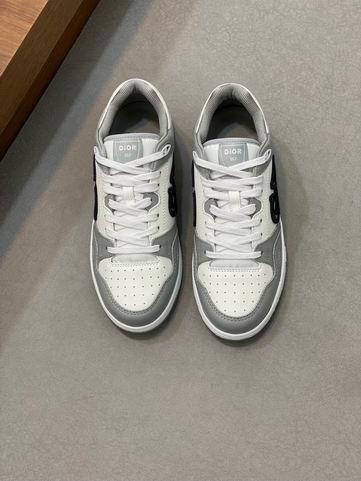 Replica Dior Shoes sz38-45 hnh0709
