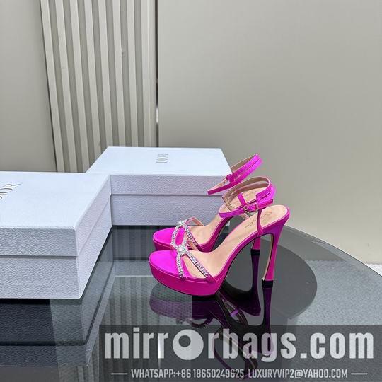 Replica Dior Shoes sz35-42 12cm mnh0509