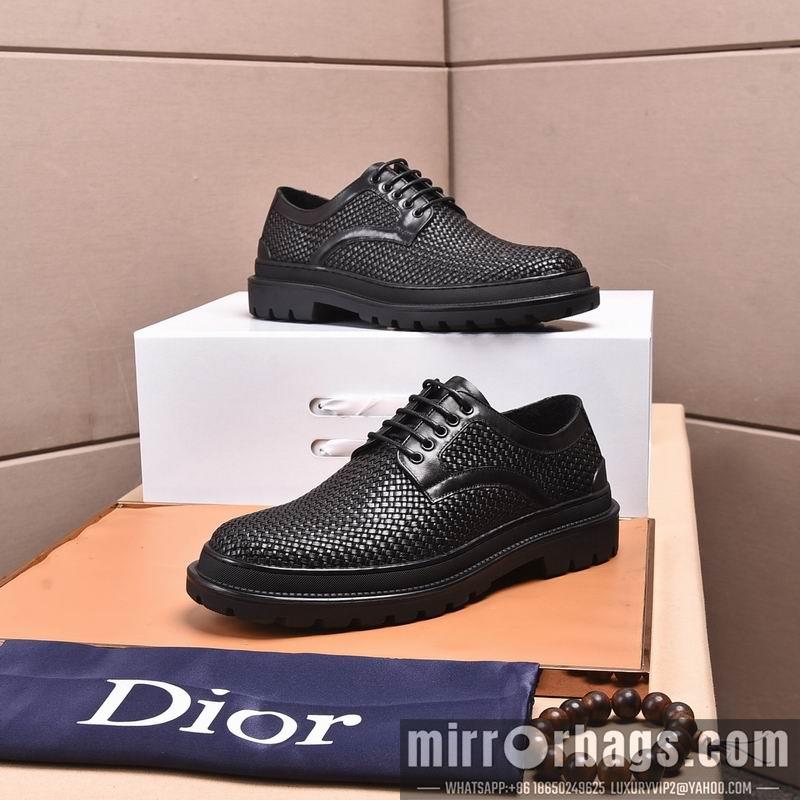 Replica Dior Shoes sz38-45 mnm0125