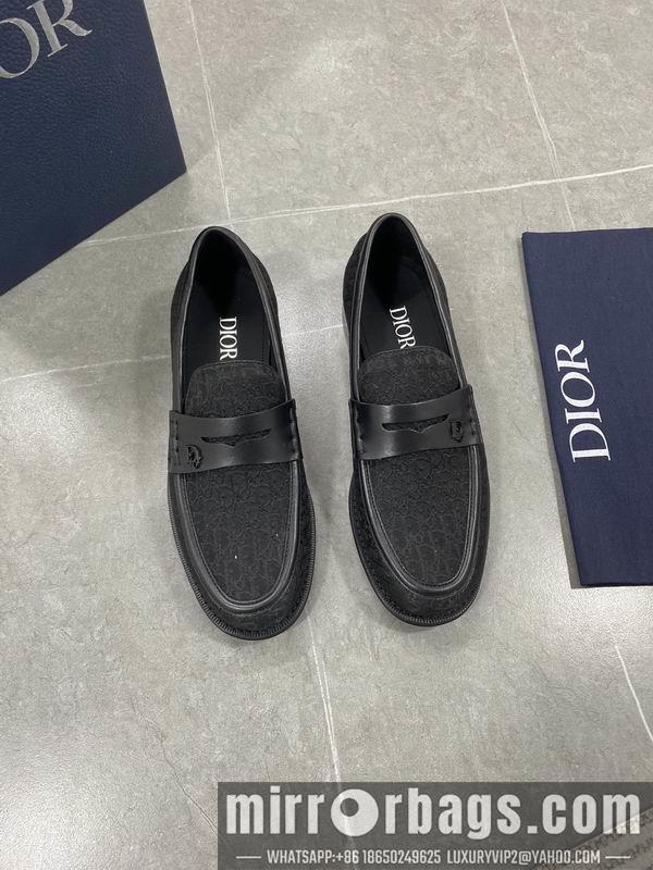 Replica Dior Shoes sz38-45 mnw01104