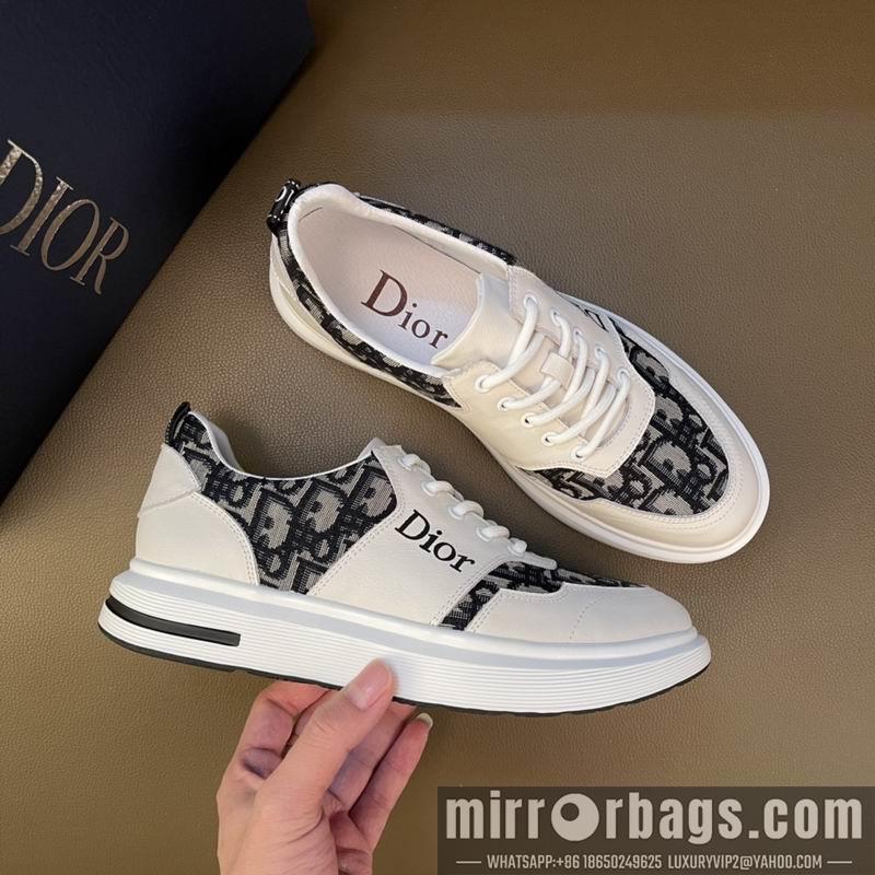 Replica Dior Shoes sz38-45 mnw0173