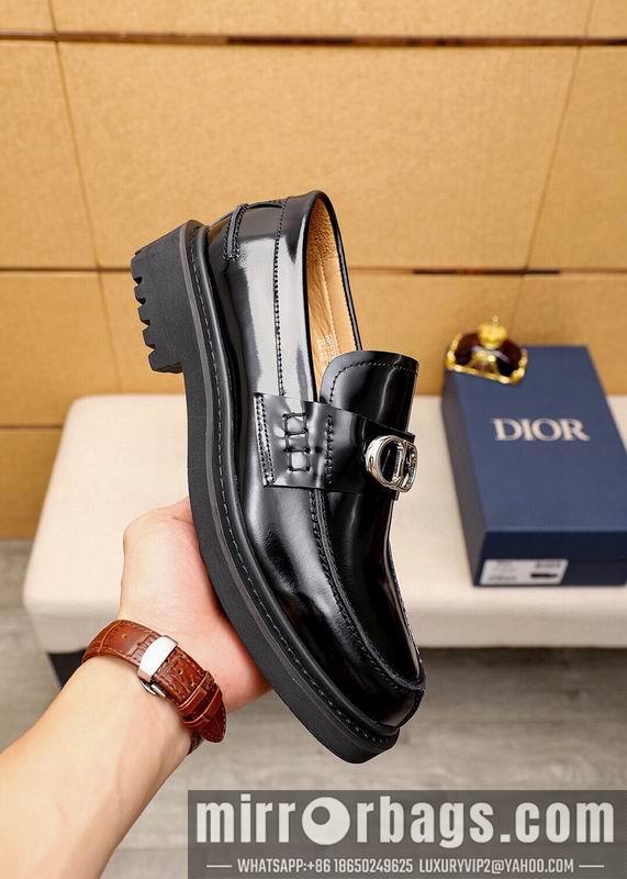 Replica Dior Shoes sz38-45 mnw0211