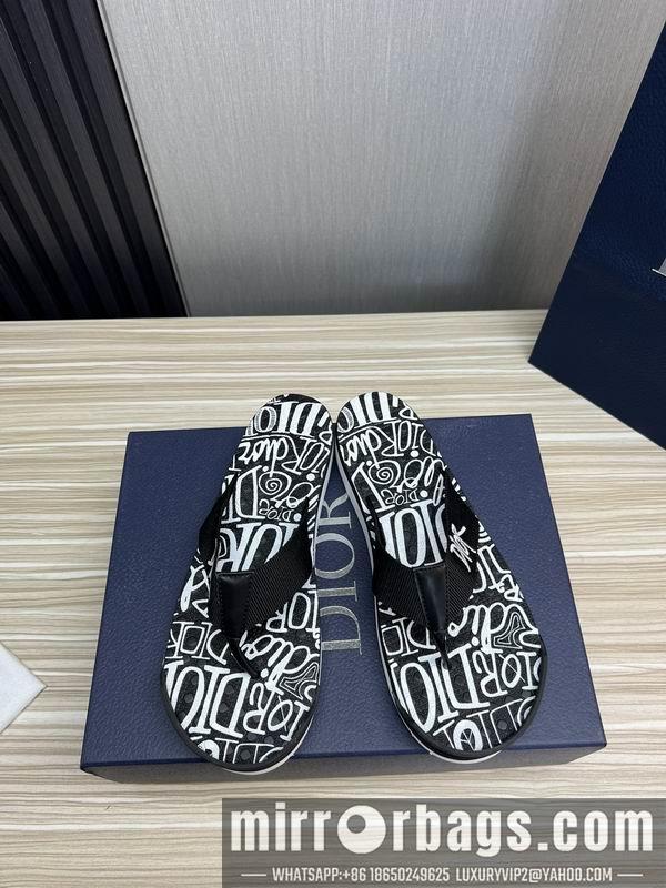 Replica Dior Shoes sz38-45 mnw0207