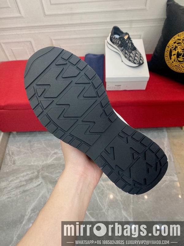 Replica Dior Shoes sz38-44 mnm0119
