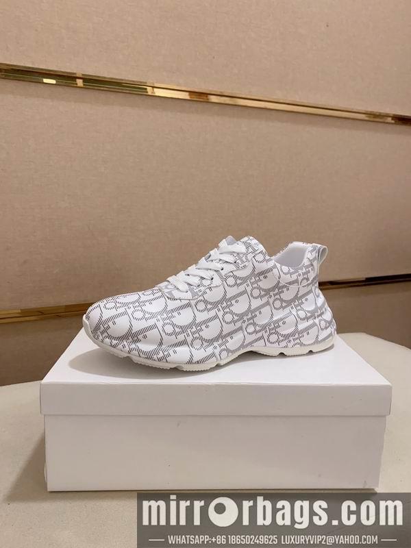 Replica Dior Shoes sz38-44 hnm0143