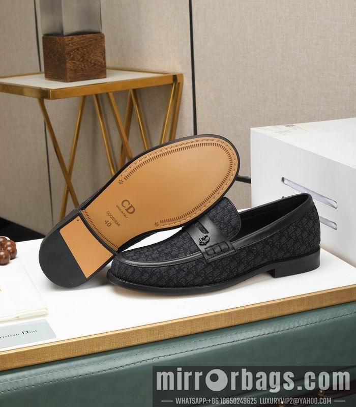 Replica Dior Shoes sz38-46 mnw0208