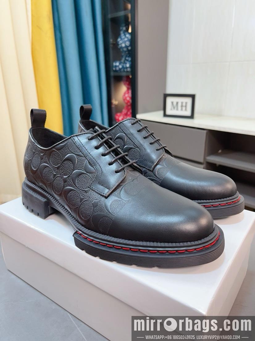 Replica Dior Shoes sz38-44 h0815