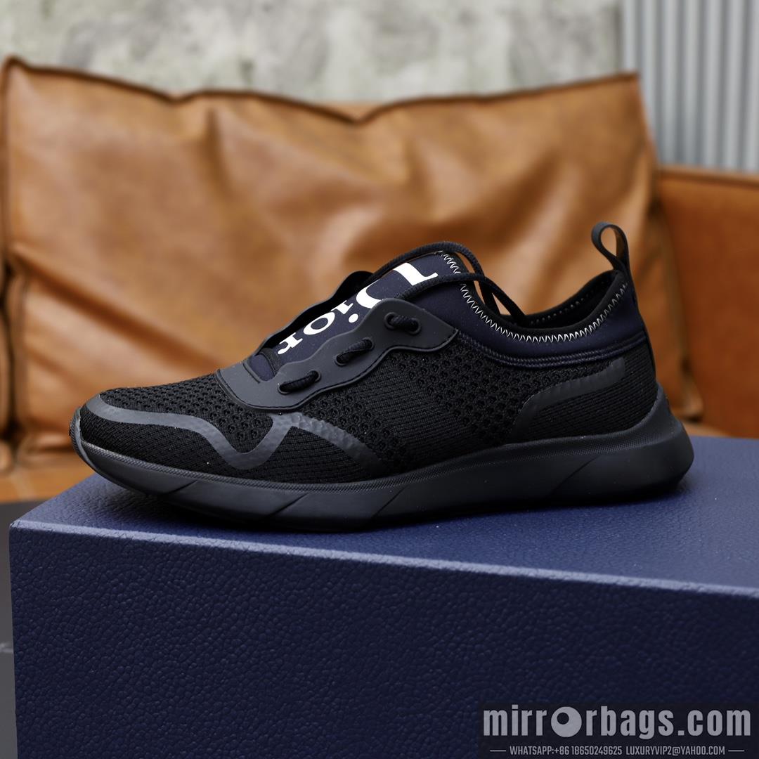 Replica Dior Shoes sz38-44 h0814