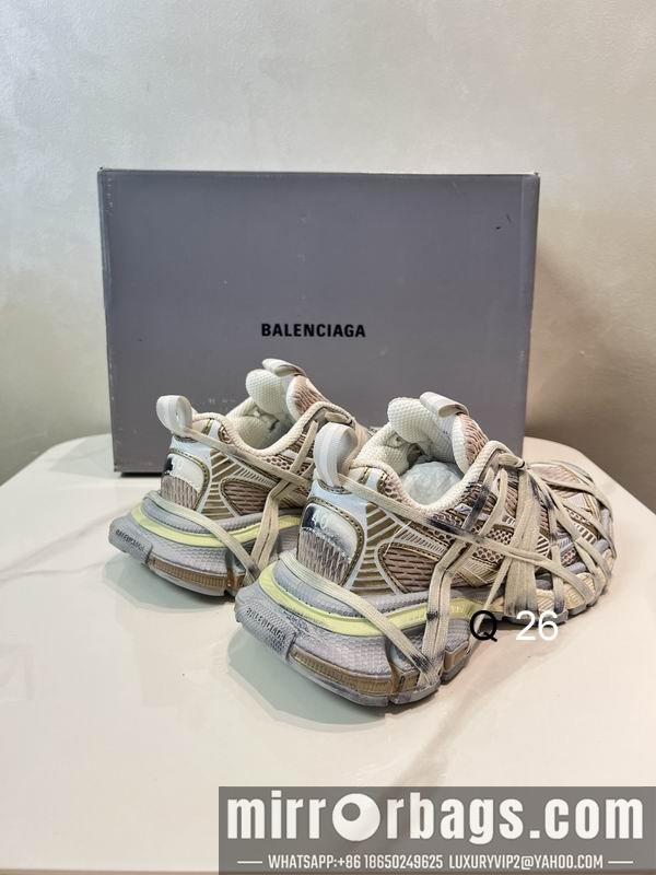 Replica Balenciaga Shoes sz35-45 L1201