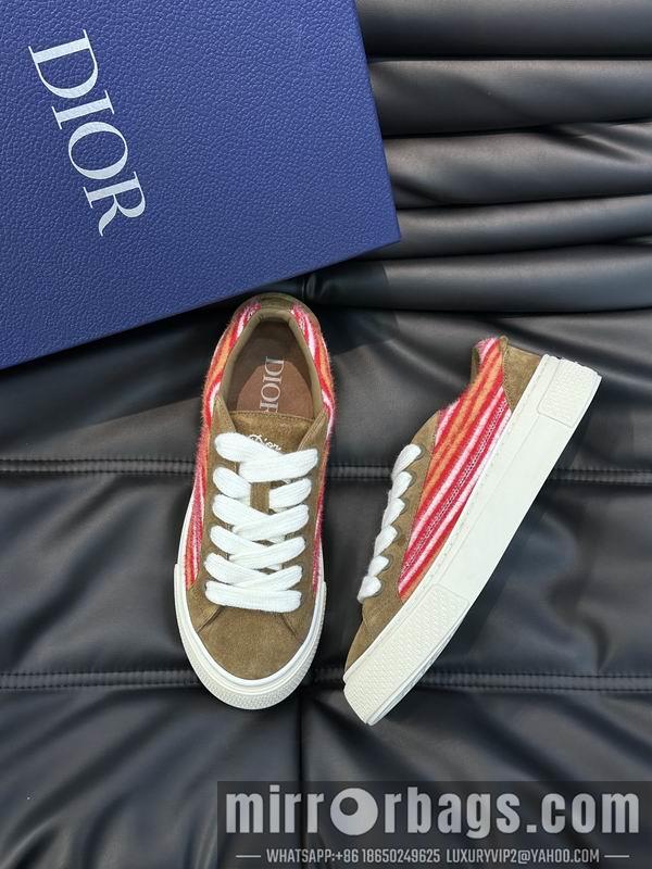 Replica Dior Shoes sz38-45 mnw1101
