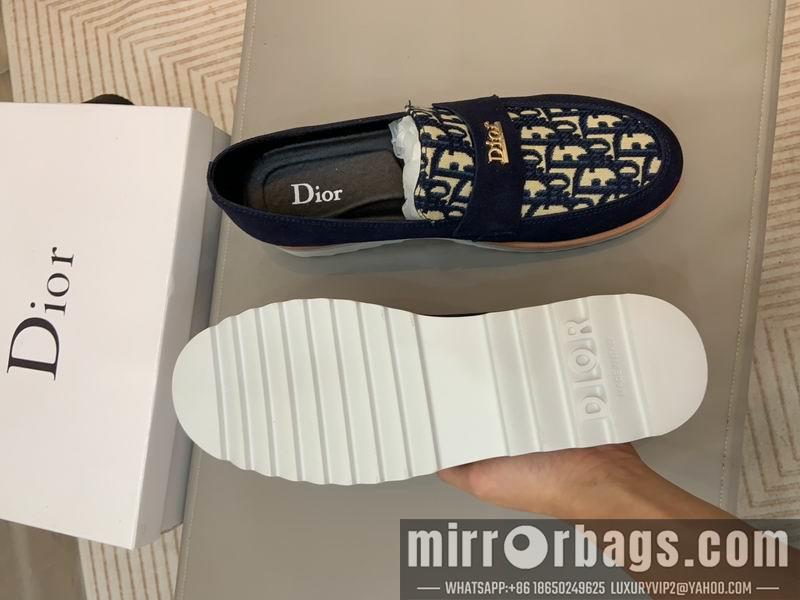 Replica Dior Shoes sz38-44 hnm0145