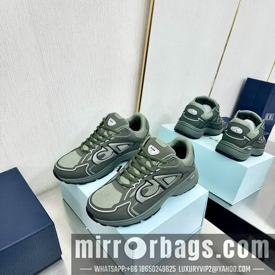 Replica Dior Shoes sz35-45 mnh0511