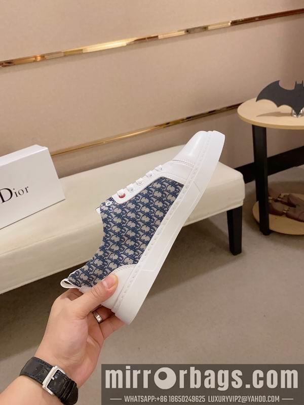 Replica Dior Shoes sz38-44 hnm0158