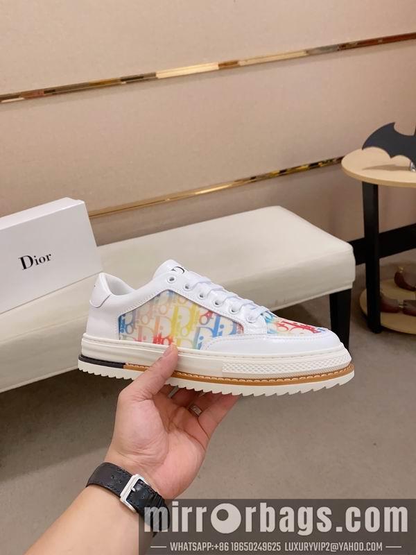 Replica Dior Shoes sz38-44 mnw0177