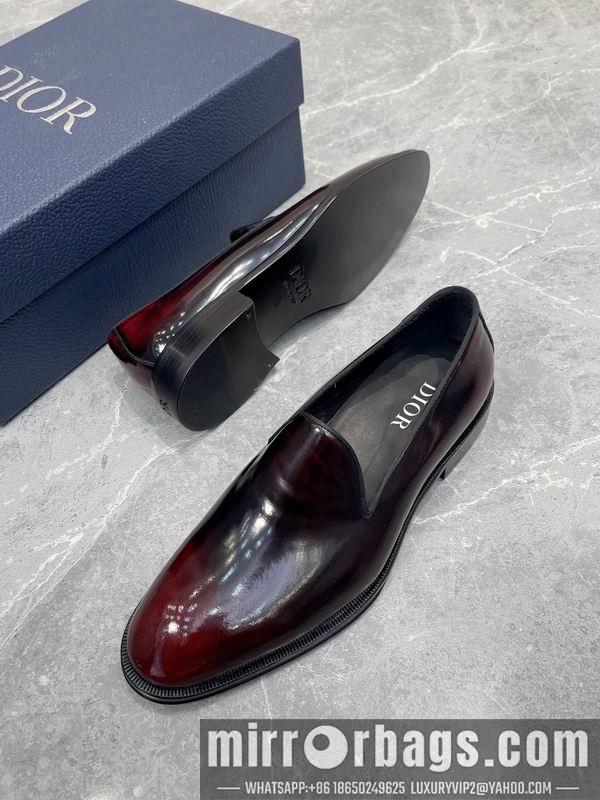 Replica Dior Shoes sz38-48 mnw0363