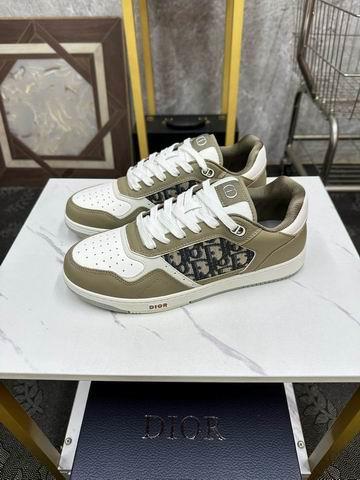 Replica Dior Shoes sz35-45 hnh0615