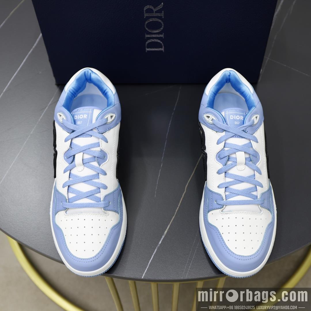 Replica Dior Shoes sz35-44 h0813