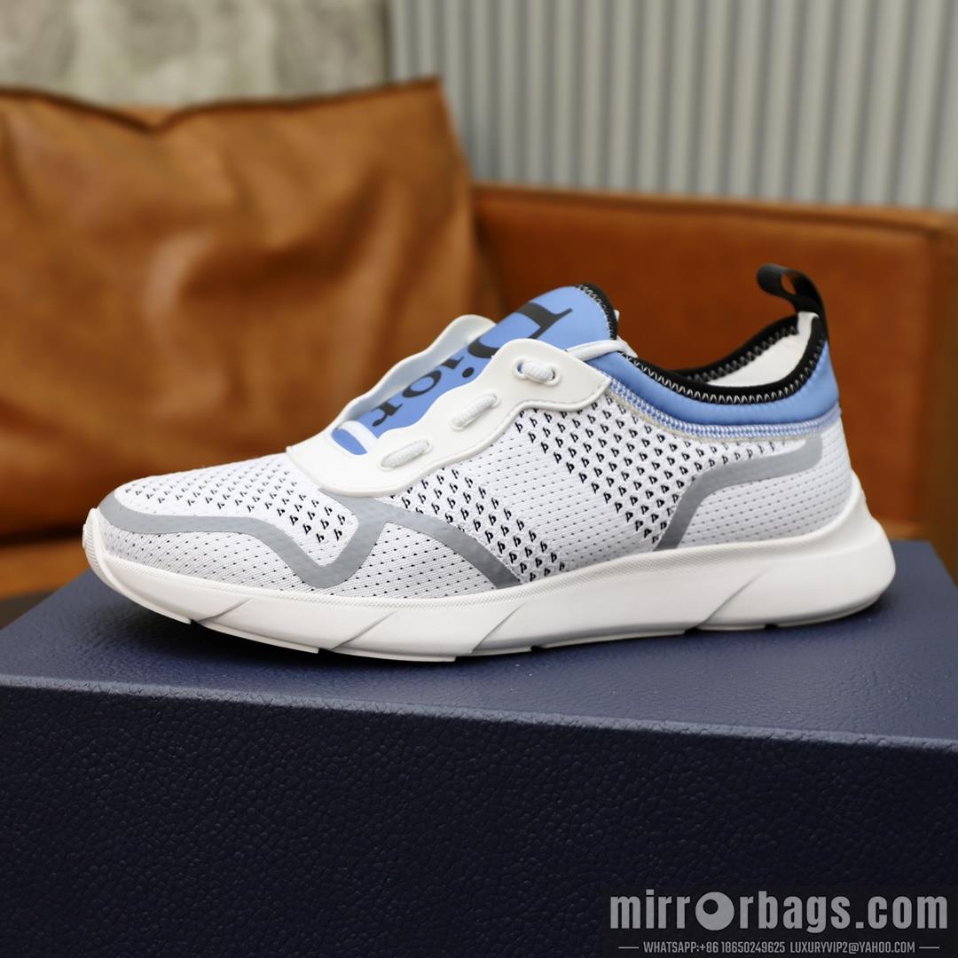 Replica Dior Shoes sz38-44 hnh1219