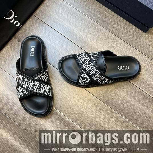 Replica Dior Shoes sz38-45 mnh0513