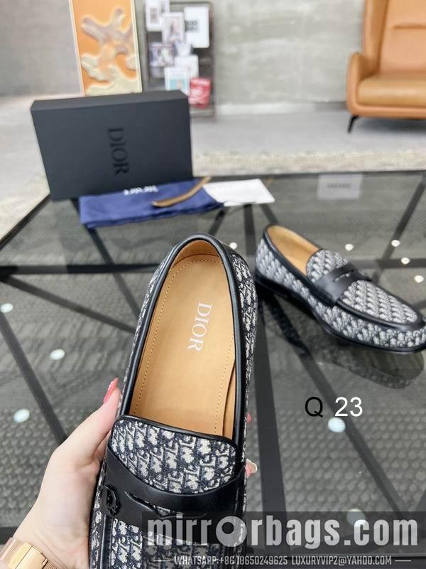 Replica Dior Shoes sz38-45 HY0901