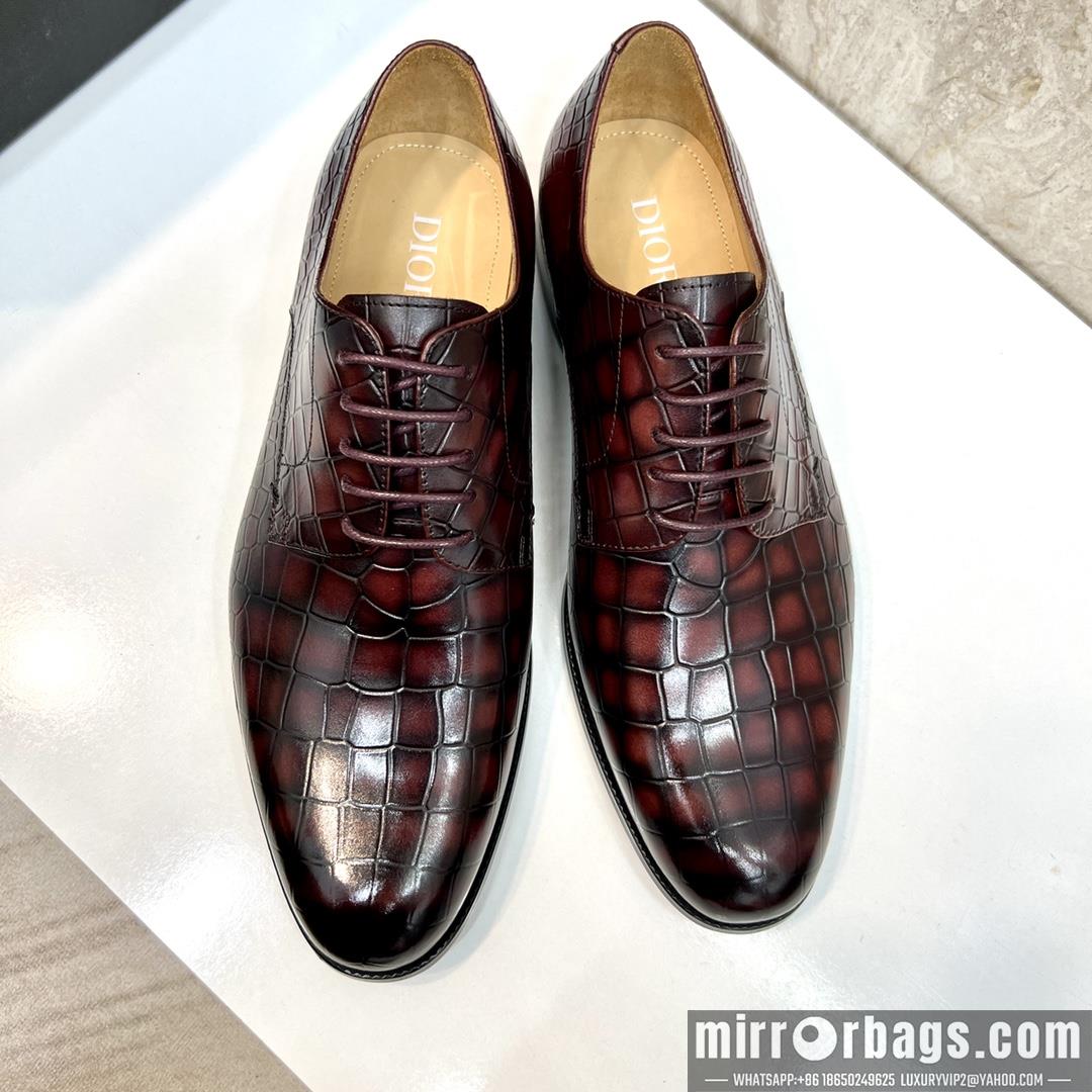 Replica Dior Shoes sz39-44 h0703