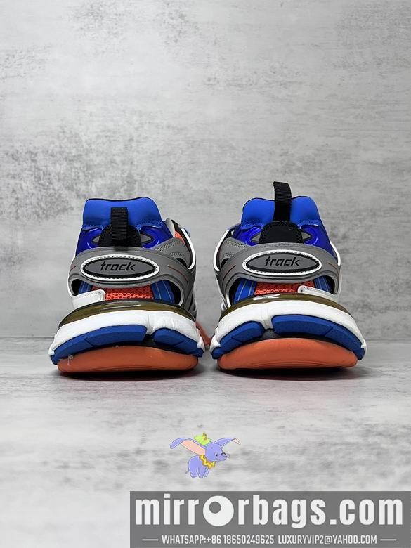 Replica Balenciaga Shoes sz38-44 ngh10233