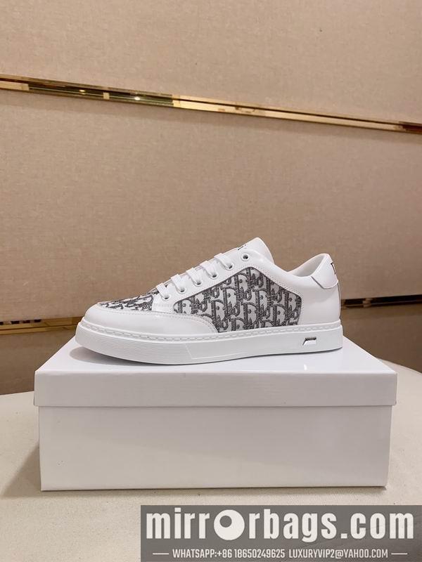 Replica Dior Shoes sz38-44 mnw1108