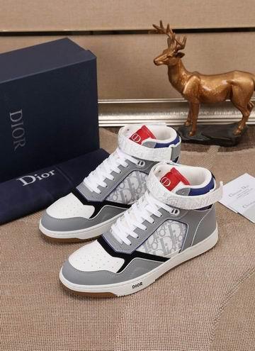 Replica Dior Shoes sz38-44 jyh0901
