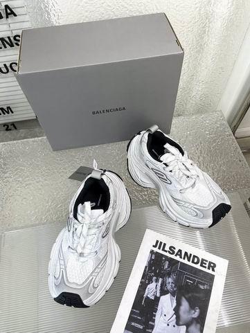 Replica Balenciaga Shoes sz35-45 mnh0808