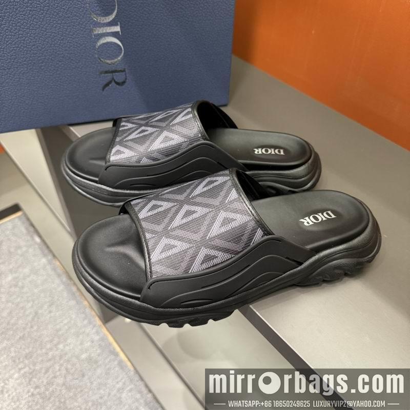 Replica Dior Shoes sz38-45 hnw0431