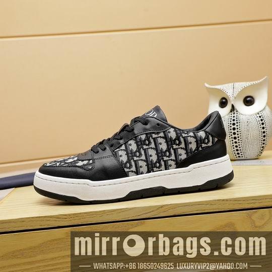 Replica Dior Shoes sz38-45 hnh0609