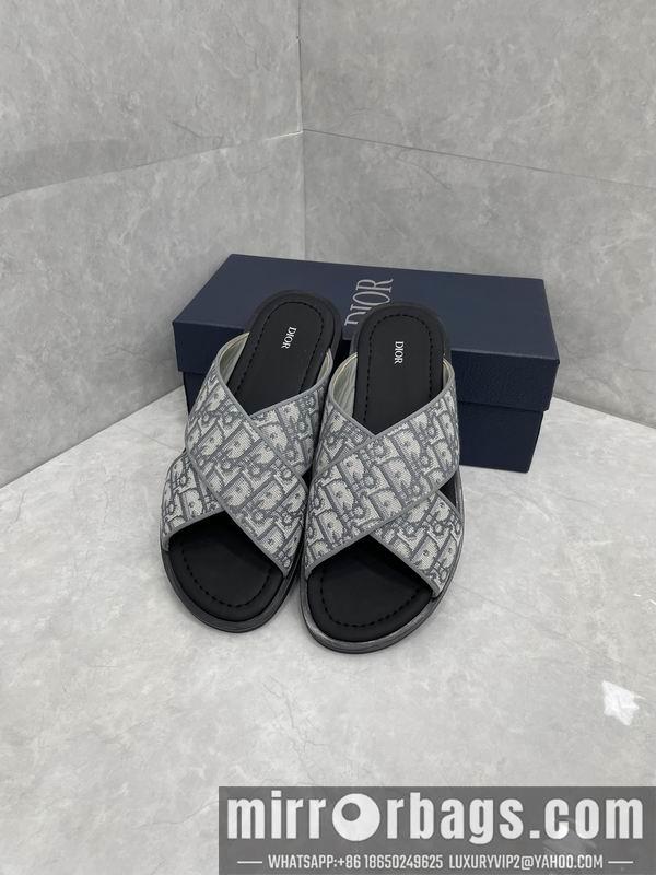 Replica Dior Shoes sz38-45 mnw0101