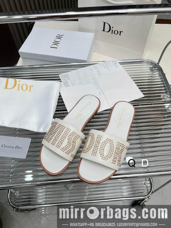 Replica Dior Shoes sz35-40 GDT0206
