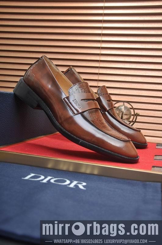 Replica Dior Shoes sz38-44 mnw0403