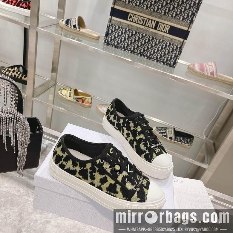 Replica Dior Shoes sz35-41LL0114