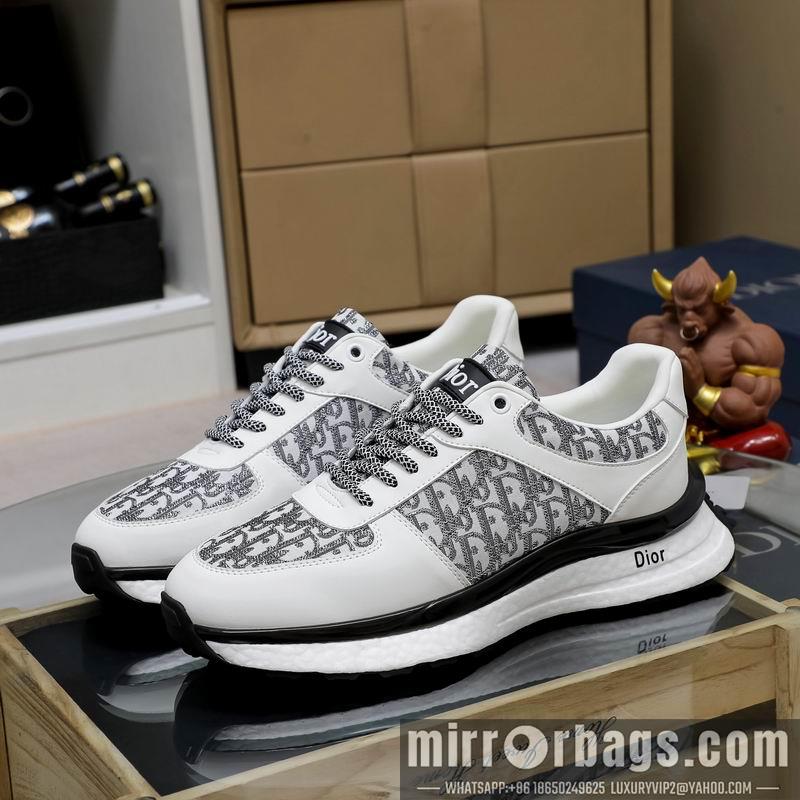 Replica Dior Shoes sz38-44 mnw0413