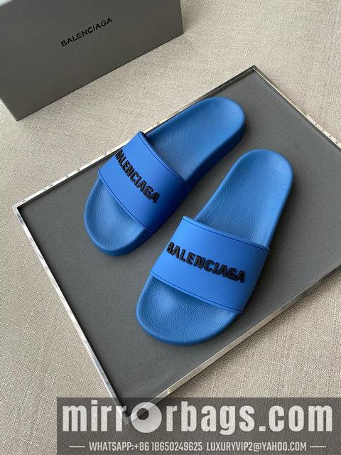 Balenciaga Shoes 0713 SZ 35-45
