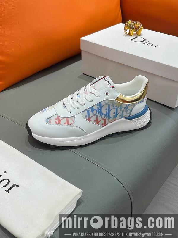 Replica Dior Shoes sz38-44 mnw0179