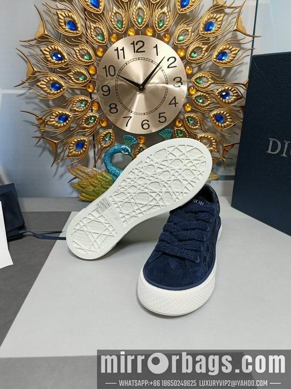 Replica Dior Shoes sz35-45 mnm0108