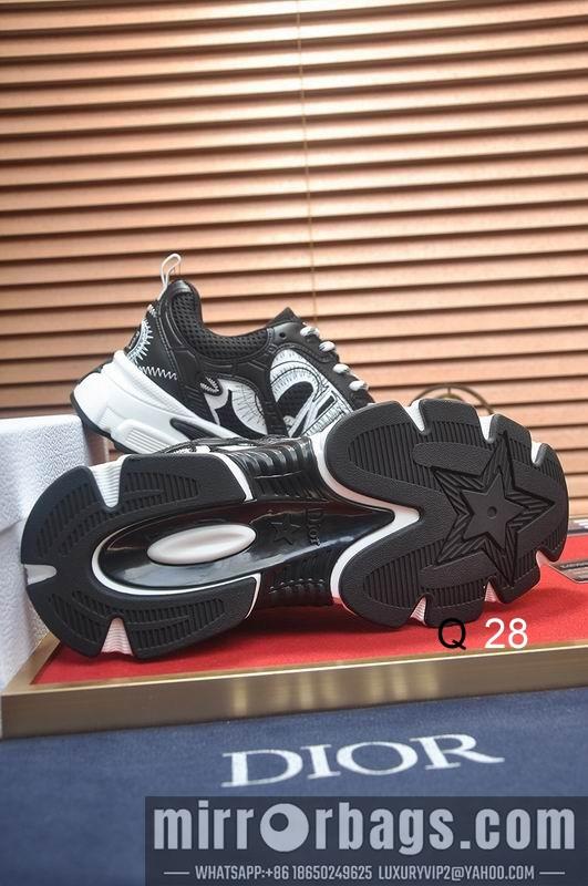 Replica Dior Shoes sz35-45 N1103