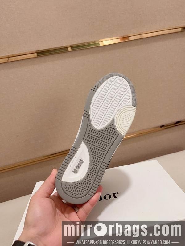 Replica Dior Shoes sz38-44 hnm0188