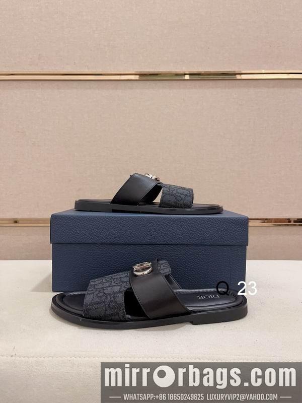 Replica Dior Shoes sz38-45 HY0702
