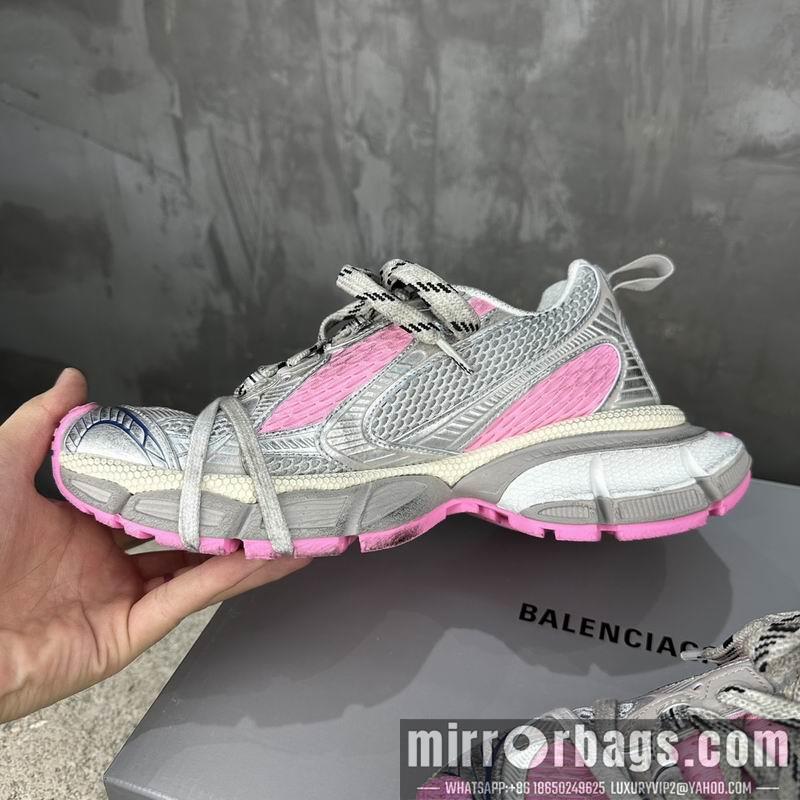 Replica Balenciaga Shoes sz35-46 mnw0232